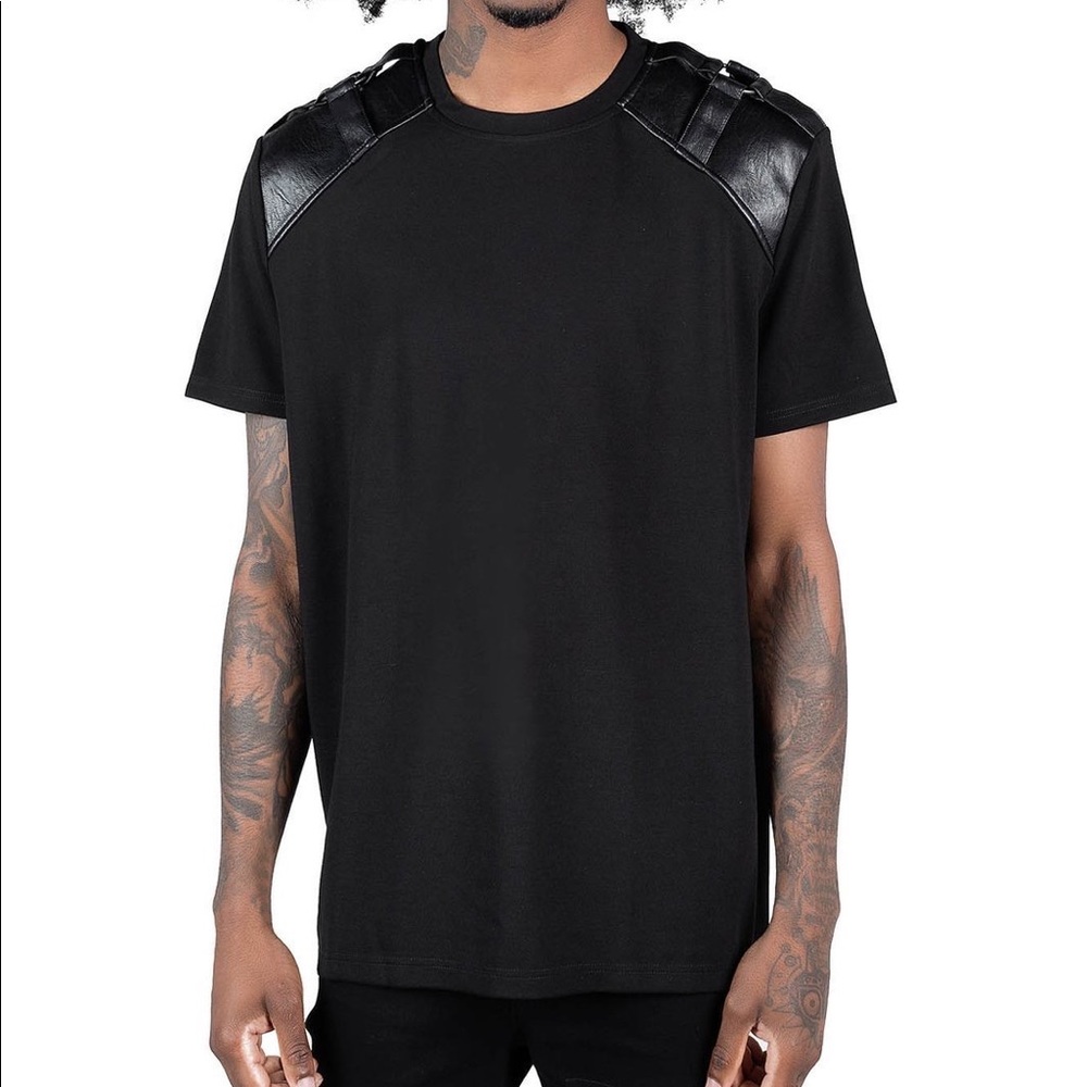 Killstar Ring of Fire top